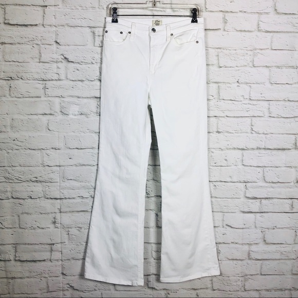 j crew ashbury flare jean